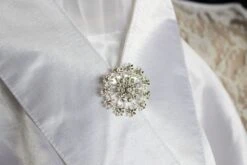 QJ Riding Wear: Pin-Stocked -Riding Horse Apparel Shop snowflakepin 84e43f78 e665 4a47 ab53 864491e396f4