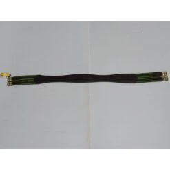 Anthony Thomas Signature Range Long Leather Girth -Riding Horse Apparel Shop southern sport horses long leather girth girth cover 3 44e25a93 3c46 4fbb 81a4 25151423b2b1