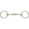 Sprenger KK Ultra Loose Ring Snaffle - Double Joint 16mm 1 Sprenger KK Ultra Loose Ring Snaffle - Double Joint 16mm -Riding Horse Apparel Shop sprenger kk ultra loose ring snaffle double joint 16mm trailrace equestrian outfitters
