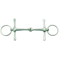 Tom Thumb Snaffle