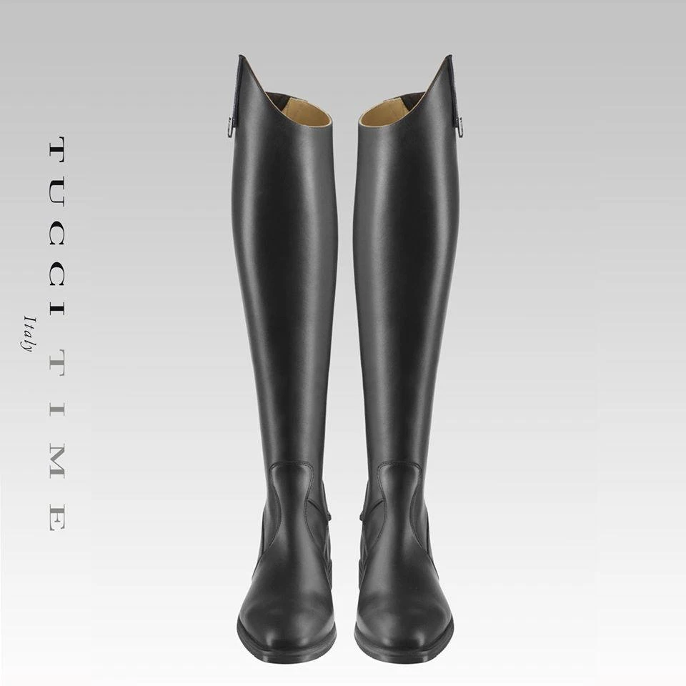 Sofia Tall Boot By Tucci Time 6 Sofia Tall Boot By Tucci Time - Image 4