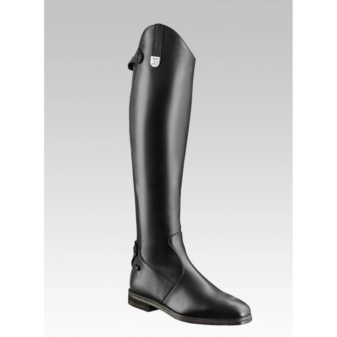 Sofia Tall Boot By Tucci Time 3 Sofia Tall Boot By Tucci Time