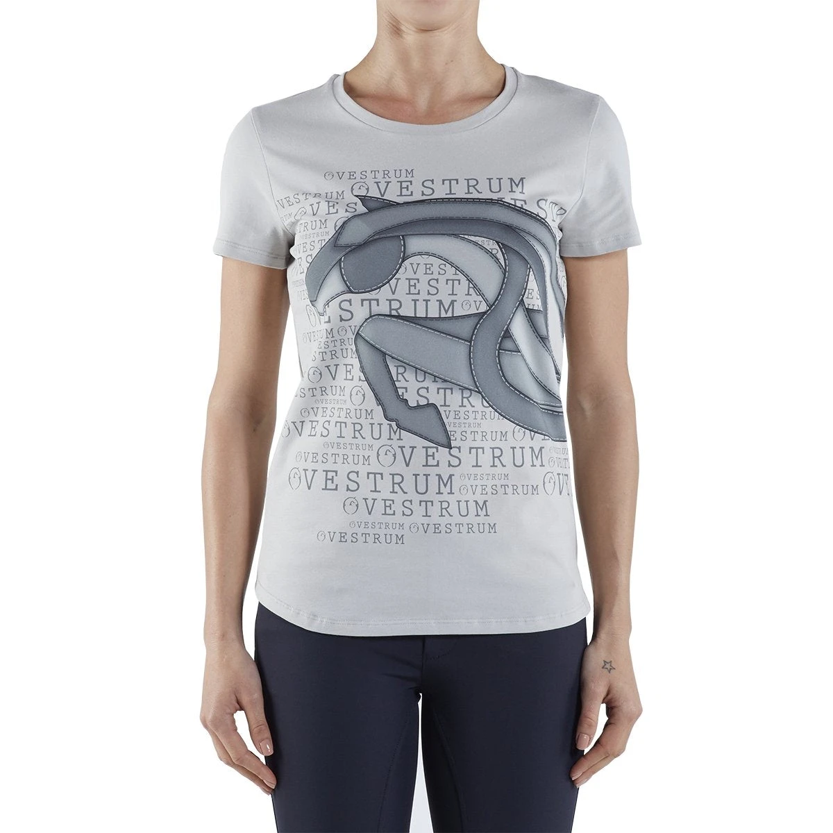 Vestrum Adalia T Shirt 4 Vestrum Adalia T Shirt - Image 2