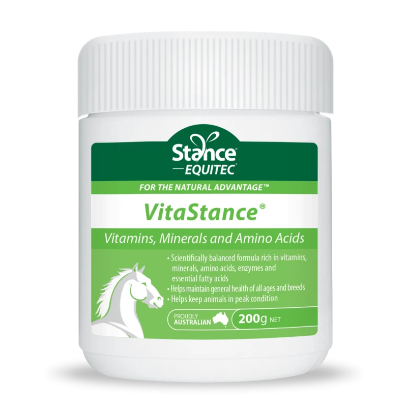 Equitec Vitastance 6kg 3 Equitec Vitastance 6kg