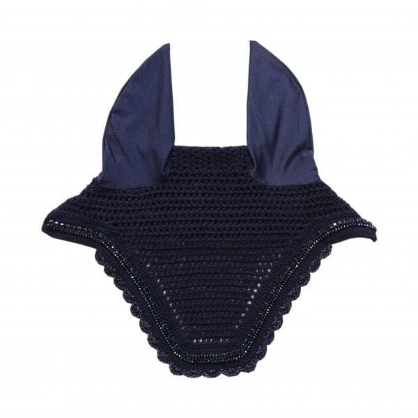 Kentucky Wellington Stone And Pearl Soundless Fly Veil 6 Kentucky Wellington Stone And Pearl Soundless Fly Veil - Image 4