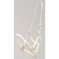 Zilco 3/4" PN Halter -Riding Horse Apparel Shop zilco 34 pn halter head stalls 3